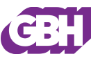 GBH logo